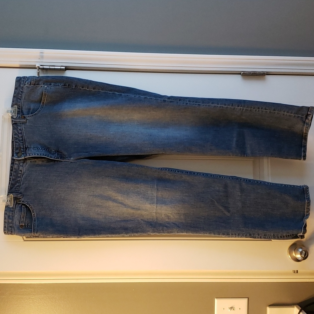 Women's 20W Chaps Jeans